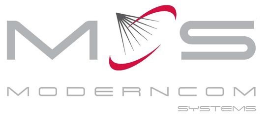 Logo Mieter ModernCom Systems
